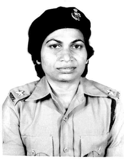 Meera-Verma
